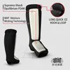 BOTTON BOTTON SHIN SHIN GUARDS MMA Instep Protection Protector Protection TKD Kickboxing Pad Muaythai Training Leg Support Protectors 240422