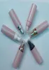 Bouteilles de rangement bocaux 12 x 60 ml Mini pompe en mousse en plastique rose rechargelable vide cils de bouteille cosmétique Clean à coups de cils SHAMP5902175