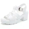 Sandalen Slipon Business Women Models 2024 Badeschuhe laufen Schuhe für Frauen Sneaker Sport importierten Twnis -Veröffentlichungen