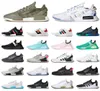 Whole Og Classic R1 V2 Scarpe da corsa all'aperto PW Pharrell Williams Human Race Hu Trail Tones Tones Women Men Neon Bee Oreo Giappone1459216