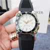 Bekijk horloges AAA B Watch Mens Square Quartz Watch