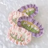 Hair Accessories Children's Set Girls Colorful Clips Baby Cute Headband Ponytail Circle Gift
