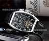 Guarda gli orologi AAA MENS GRANDE Flywheel Mechanical Automatic Watch