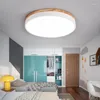 Plafondlampen moderne led licht lamp
