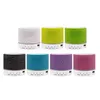 Altoparlante bluetooth wireless LED Portable A9 Mini Bluetooth TF Music Sound Box