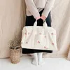 Xxi0 bebek bezi çantaları büyük anne çantası analık paketi bebek arabası bebek bezi organizatör taşınabilir bagaj tote seyahat değiştiren messenger d240430