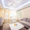 Ceiling Lights Modern Flush Mount Light Bedroom Small LED Art Gallery Decoration Fixture