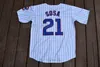 Custom 7 Dansby Swanson Baseball Jersey Shota Imanaga Cody Bellinger Trey Mancini Patrick Wisdom Ian Happ Happy Frank Schwindel Morel Seiya Suzuki Chico Hoerner