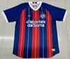 2024 2025 Maglie da calcio Bahia Eveldo Ribeiro Thaciano Cauly Kanu Arias Ademir Cicinho Teixeira 24 25 Shirt da calcio