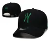 Классические высококачественные уличные шарики модные бейсбольные шляпы мужские женские роскошные спортивные дизайнерские шапки регулируемая шляпа y7 y7