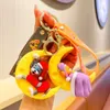 Moon Mouse Little Doll Car Pendentif Pendre Accessoires Contacteurs Coupages Coupages Cadeaux PENDANT