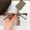 Sonnenbrille Herren Optische Brille Outdoor Tour Anti Blue Light Square Ray Filter Brille Frauen Computer Clear Linsen Rezept Brille