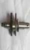 C12 Crank Want для Honda GXV160 55 л.с. HRJ216 HRJ196 Двигатель Газонокосилка коленчатого вала. Замена главного вала PAR 13310ZE7M10T7793811111111111