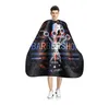 Pro Hair Cutting Cape Apron Salon Barber Hairdressing Waterdichte hoes 10 Styles9301530