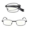 Güneş Gözlüğü Nomanov Fol Portable Çok ve Yakın Çok Fonksiyonlu Mavi Anti-Light Progresif Multifokal Okuma Gözlükleri 75 ila 400 ekleyin