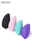 Drop Sace Lady Makeup Sponge Professional Cosmetic Puff for Foundation Crepation Crepation Make Up Blender Water Sponge1151230