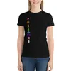 T-shirts de Polos Digi Crests pour femme