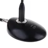 Mikrofone Flexible Schwanenhalskondensator -Mikrofon -Desktop -Standkonferenz