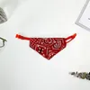 Bandanas pour chiens Bandanas grand cicatf