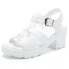 Pantoufles Taille 35 Slip-ons Tennis Femmes Chaussures d'été Sandale 2024 Sneakers Sport Ordre - Fendance de vente