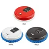 Smart Sweeping and Mop Robot Vacuum Cleaner Household Rechargeable Dry Wet Home Appliance With Humidifying Spray 240419