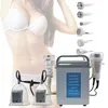 Draagbare slanke apparatuur digitale frequentie lichaam afslank machine spierstimulatie borst vergroting mssager vacuümtherapie apparatuur thuis