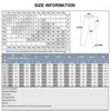 Pantalon masculin Incerun 2024 American Style pantalon hommes élégant bien ajusté amour imprimé long pantalon streetwear pantalons s-5xl