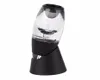 Mini czerwone filtr Aerator Wine Magic Decanter Wine Szybki Aerator Zestaw Filtr Zestaw Wine Wine Essential Equipment 4302845