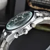 Watch watches AAA Oujia Five Needle Series Steel Strip Fashion Watch Small Payment