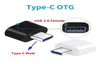 USB 20 Typ C OTG -Kabeladapter USBC -Konverter für App 5S plus 4C Samsung Maus Tastatur USB Disk Flash8949547