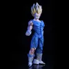 액션 장난감 그림 애니메이션 그림 GK Vegeta Big PVC 조각상 액션 피겨 데스크탑 장식 입상 모드 어린이 장난감 선물