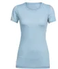 Fomens mérinos laine courte à manches courtes t-shirt Couche de base 100% tshirt usa taille sxxl 240416