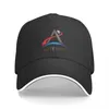 Ball Caps Program Logo Baseball Cap Beach UV Protection Solar Hat Tamiker Mens Chapeaux Women's's