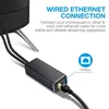 New Ethernet Network Card Adapter Micro USB-Strom für RJ45 10/100 Mbit/s für Fire TV-Stick-Chromecast für Google-für Chromecast Ethernet-Adapter