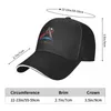 Ball Caps Program Logo Baseball Cap Beach UV Protection Solar Hat Tamiker Mens Chapeaux Women's's