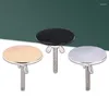 Kitchen Faucets Sink Hole Cover Tap Blanking Plug Stopper Basin Seal Bathroom Faucet Plate Metal Hardware