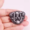 JEUX ANIME JOURNES ANIMES ÉNÉRES ENAMELS HARD GOCKET METAL CARTOON BROOCH S5