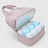 Diaper Bags Mi Bei Milk Bag Breast Refrigeration Freshness Preservation Storage Ice Portable Pump Mom In d240430