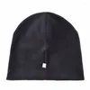 Beralar Yetişkin Yenilik Şapkaları Beanies Kadınlar için Kış Şapkaları Erkekler Slouchy Beanie Cap Baskı Sıcak Kapaklar Bayanlar Gorro Feminino