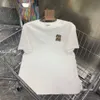 Camiseta de camiseta de manga corta de verano Camiseta para mujer Swein Swein Sweinshirt Top Fashion Fashion Fashion Tee Graphic Tee Round Neck Tollas Asian Tamaño asiático