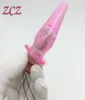 100 Real PO Super Vibratando Anal Plug Plug Toy Vagina Electric Butt Plug Sex Toys Produtos de sexo de massagem para homens SX6169372767
