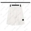 Mens Shorts Topstonex Casual Sports Loose Cp Sweatpants Trendy Garment Dyed Designer Shorts 547