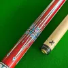 Professional Maple Wood Pool Cue - Exakt SS Bekvämt grepp överkomligt pris - Bärbar design 240415