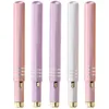 Makeup Brushes 5 Pcs Retractable Lip For Scrub Lipstick Applicators Portable Concealer