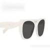 Óculos de sol polarizados de designer de luxo e feminino Óculos de soltamento de óculos uv400 de óculos de sol masculinos clássicos com caixa de metal com caixa