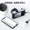 Type C -adapter voor Huawei Mate 40 Pro Xiaomi Samsung S22 S21 plus USB C tot 3. 5 mm Jack Audio Charger Splitter Typec Converter
