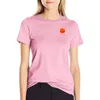 Femmes Polos Mera no Mi of Portgas D Ace T-shirt Summer Top Animal Print Shirt For Girls Workout T-Shirts Femmes