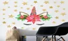 Kids Cartoon Unicorn Wall Stickers Home Decor Art Wall Sticker Childre