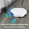 Vakuumreiniger neuer Roboterreiniger automatisch Ladung Intelligent Hausgeräte Reinigungsplanung Elektrische Q2405061