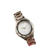 Armbanduhren 6 Farben Chenxi Brand Watch Luxus Frauen lässige Uhren Wasserdichte Frauen Modekleid Armbanduhr 2024